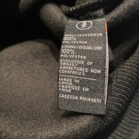 NWT  Buffalo David Bitton Crew Neck Sweatshirt - Picture 6 of 9